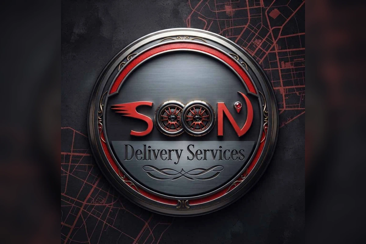 سون لخدمات التوصيل